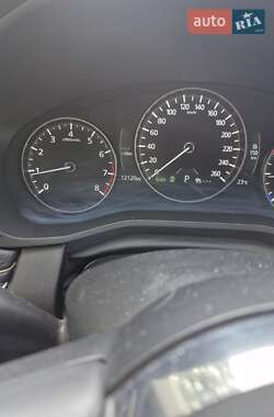 Внедорожник / Кроссовер Mazda CX-90 2023 в 