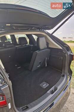 Внедорожник / Кроссовер Mazda CX-90 2023 в 