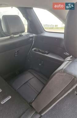 Внедорожник / Кроссовер Mazda CX-90 2023 в 