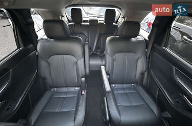 Внедорожник / Кроссовер Mazda CX-90 2023 в 