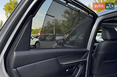 Внедорожник / Кроссовер Mazda CX-90 2023 в 