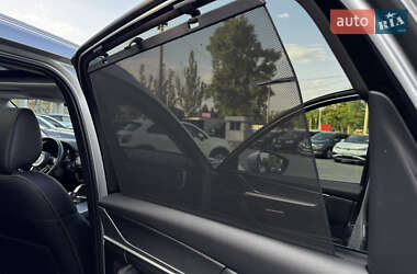 Внедорожник / Кроссовер Mazda CX-90 2023 в 