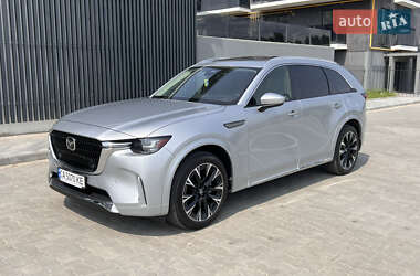 Внедорожник / Кроссовер Mazda CX-90 2023 в Черкассах