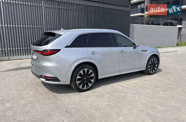 Внедорожник / Кроссовер Mazda CX-90 2023 в 