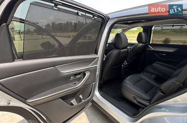 Внедорожник / Кроссовер Mazda CX-90 2023 в 