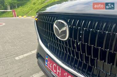Внедорожник / Кроссовер Mazda CX-90 2024 в 
