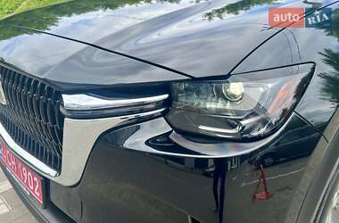 Внедорожник / Кроссовер Mazda CX-90 2024 в 
