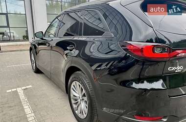 Внедорожник / Кроссовер Mazda CX-90 2024 в 