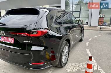 Внедорожник / Кроссовер Mazda CX-90 2024 в 