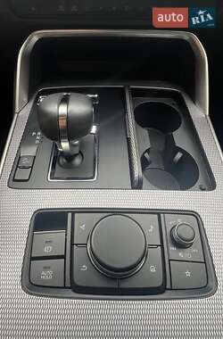 Внедорожник / Кроссовер Mazda CX-90 2024 в 