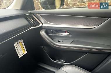 Внедорожник / Кроссовер Mazda CX-90 2024 в 