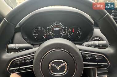 Внедорожник / Кроссовер Mazda CX-90 2024 в 