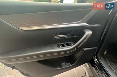 Внедорожник / Кроссовер Mazda CX-90 2024 в 