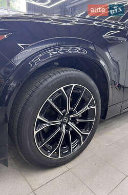Внедорожник / Кроссовер Mazda CX-90 2024 в 