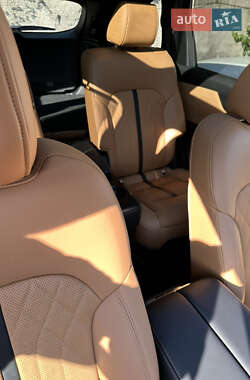 Внедорожник / Кроссовер Mazda CX-90 2024 в 