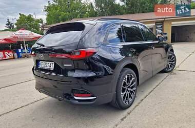 Внедорожник / Кроссовер Mazda CX-90 2024 в 