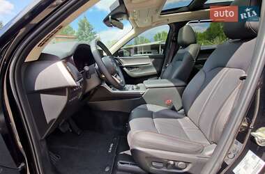 Внедорожник / Кроссовер Mazda CX-90 2024 в 