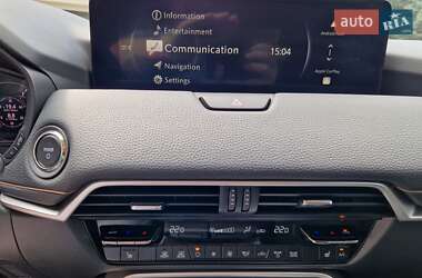 Внедорожник / Кроссовер Mazda CX-90 2024 в 