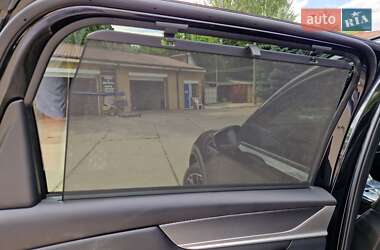 Внедорожник / Кроссовер Mazda CX-90 2024 в 