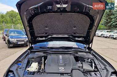 Внедорожник / Кроссовер Mazda CX-90 2024 в 