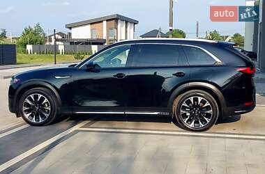 Внедорожник / Кроссовер Mazda CX-90 2024 в 