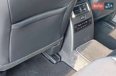 Внедорожник / Кроссовер Mazda CX-90 2024 в 