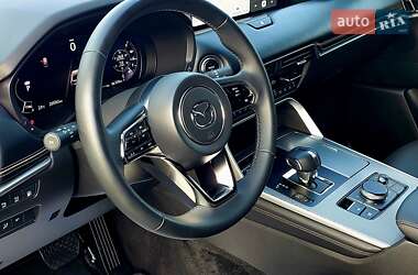 Внедорожник / Кроссовер Mazda CX-90 2024 в 