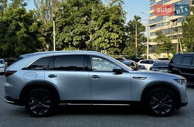 Внедорожник / Кроссовер Mazda CX-90 2023 в 
