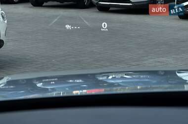 Внедорожник / Кроссовер Mazda CX-90 2023 в 