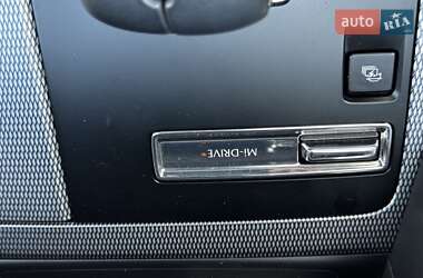 Внедорожник / Кроссовер Mazda CX-90 2023 в 
