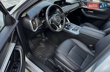 Внедорожник / Кроссовер Mazda CX-90 2023 в 