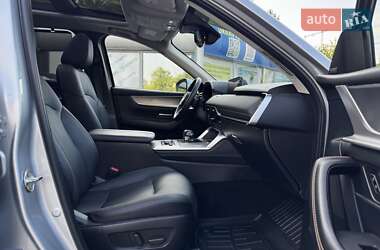 Внедорожник / Кроссовер Mazda CX-90 2023 в 