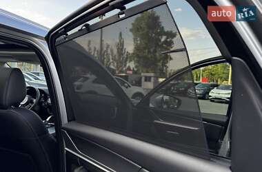 Внедорожник / Кроссовер Mazda CX-90 2023 в 