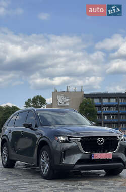 Внедорожник / Кроссовер Mazda CX-90 2023 в 