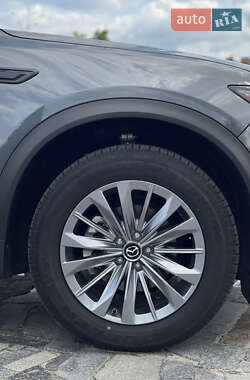Внедорожник / Кроссовер Mazda CX-90 2023 в 