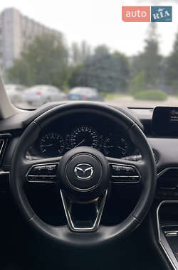 Внедорожник / Кроссовер Mazda CX-90 2023 в 