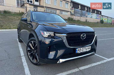 Позашляховик / Кросовер Mazda CX-90 2023 в Вінниці