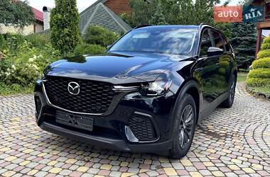 Внедорожник / Кроссовер Mazda CX-90 2024 в Ивано-Франковске