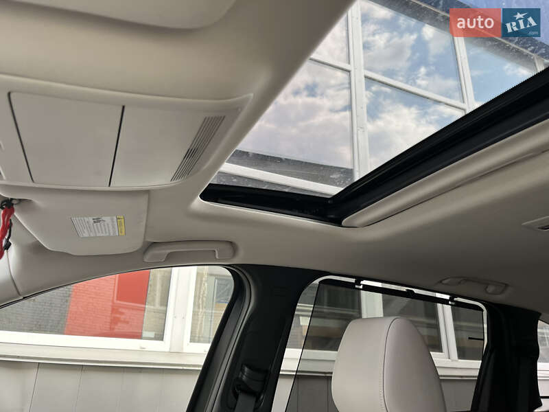 Внедорожник / Кроссовер Mazda CX-90 2023 в Киеве