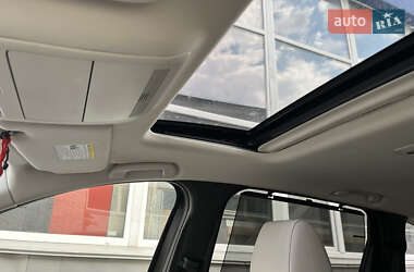 Позашляховик / Кросовер Mazda CX-90 2023 в 