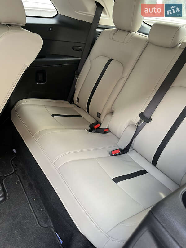 Внедорожник / Кроссовер Mazda CX-90 2023 в Киеве