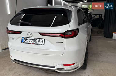 Внедорожник / Кроссовер Mazda CX-90 2024 в 
