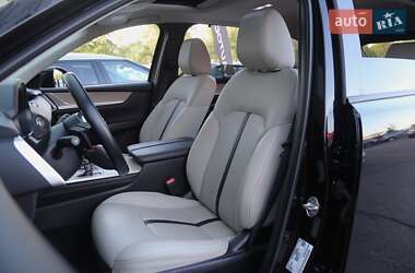 Внедорожник / Кроссовер Mazda CX-90 2023 в 