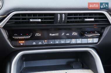 Внедорожник / Кроссовер Mazda CX-90 2023 в 