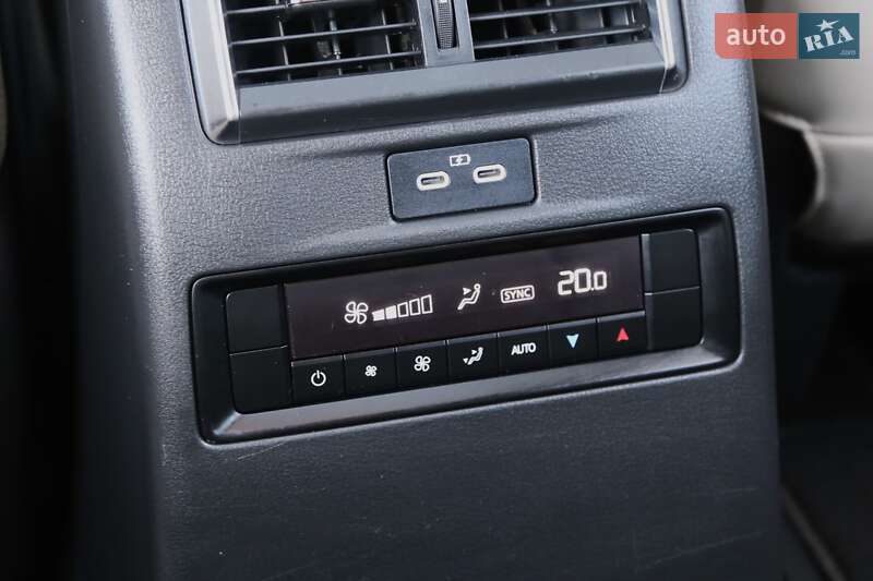 Внедорожник / Кроссовер Mazda CX-90 2023 в Киеве