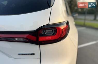Внедорожник / Кроссовер Mazda CX-90 2023 в 