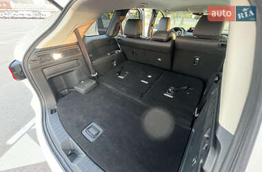 Внедорожник / Кроссовер Mazda CX-90 2023 в 