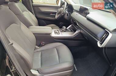 Внедорожник / Кроссовер Mazda CX-90 2024 в 