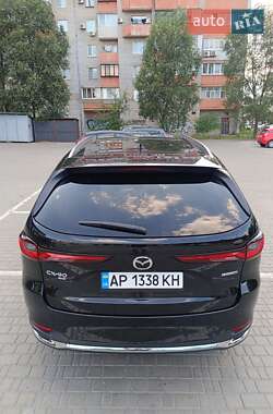 Внедорожник / Кроссовер Mazda CX-90 2024 в 