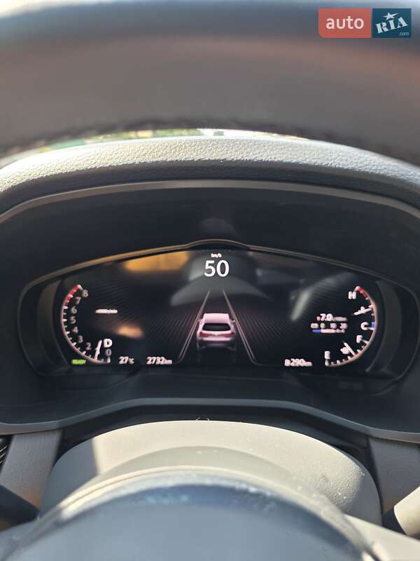 Внедорожник / Кроссовер Mazda CX-90 2024 в Киеве фото 21 Внедорожник / Кроссовер Mazda CX-90 2024 в Киеве